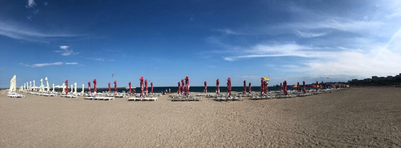 Casa Lui Mamaia Hotel Constança Exterior foto